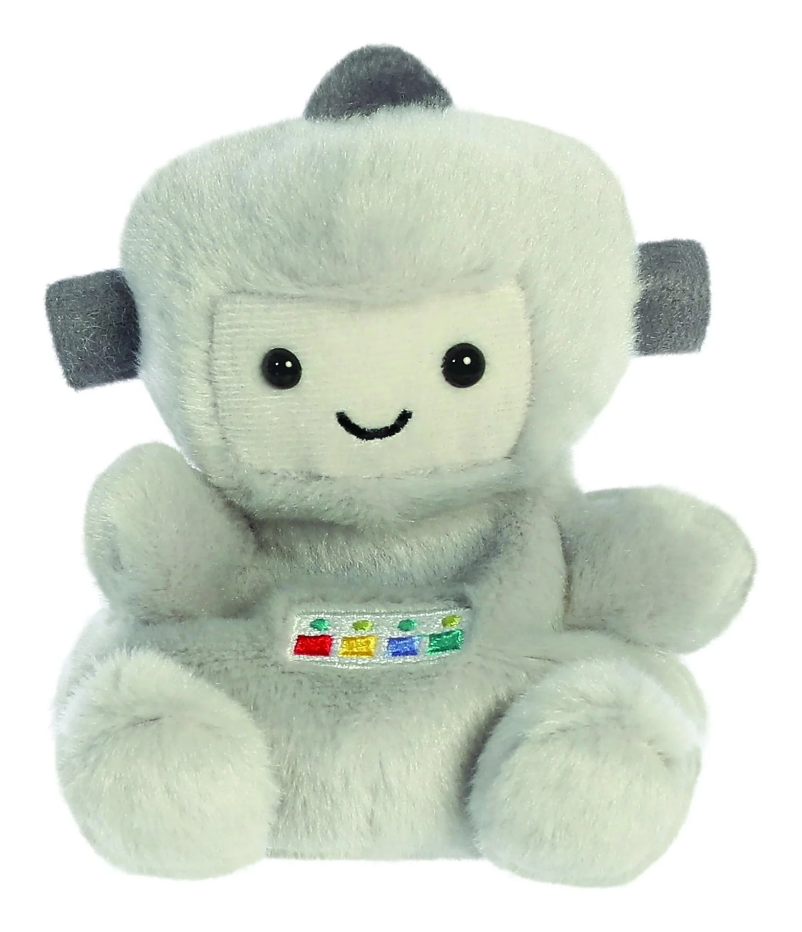 Palm Pals 5 inch Gadget Robot.jpg