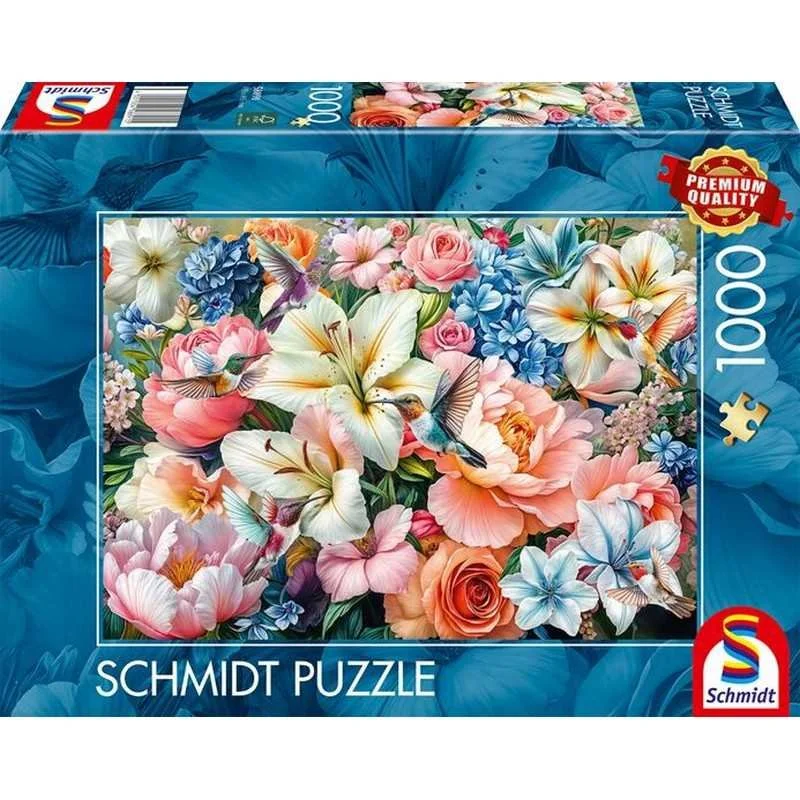 Schmidt Puzzle Flowers in Pastel 1000.jpg