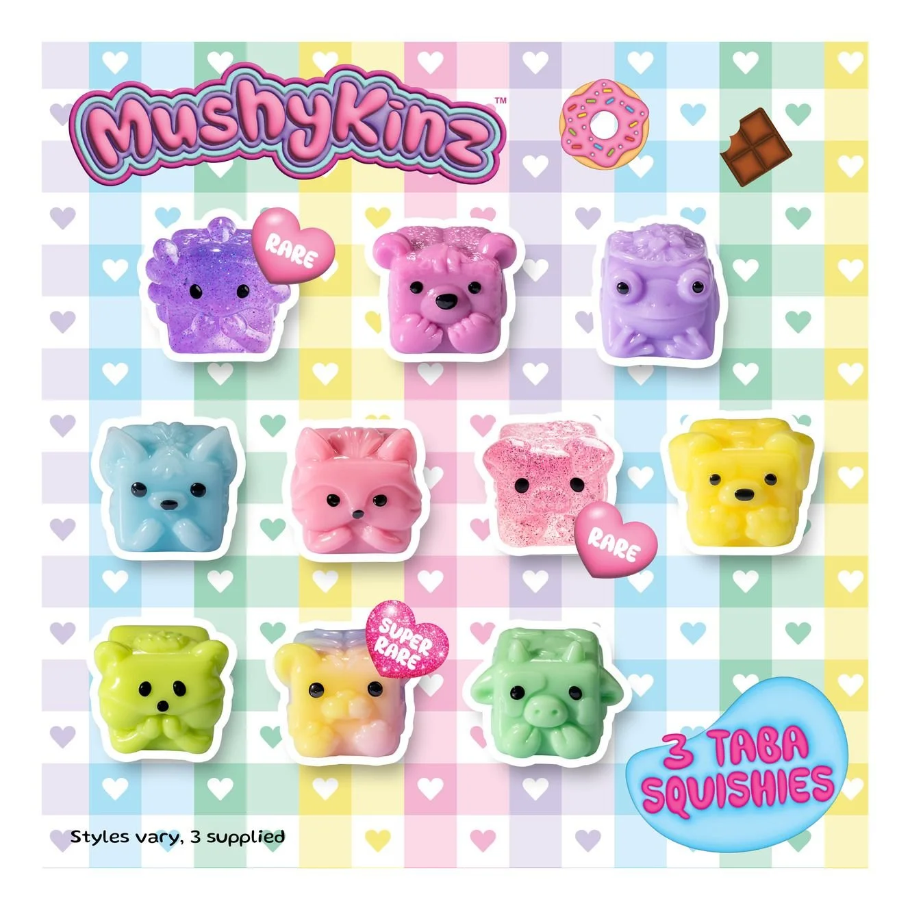 MushyKinz Mystery Mini Mushy 3-Pack Display.jpg