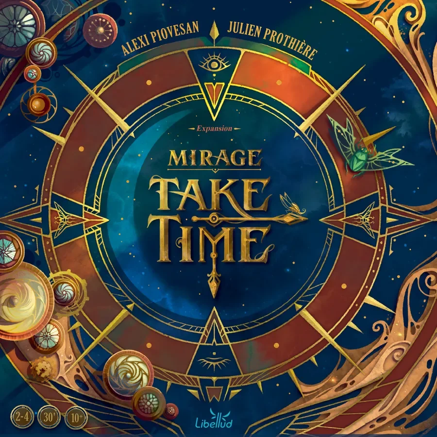 Take Time Mirage Expansion.webp