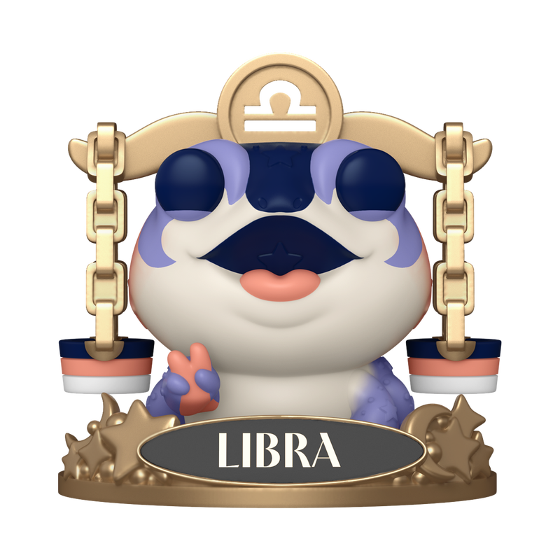 Pop! Zodiac - Libra