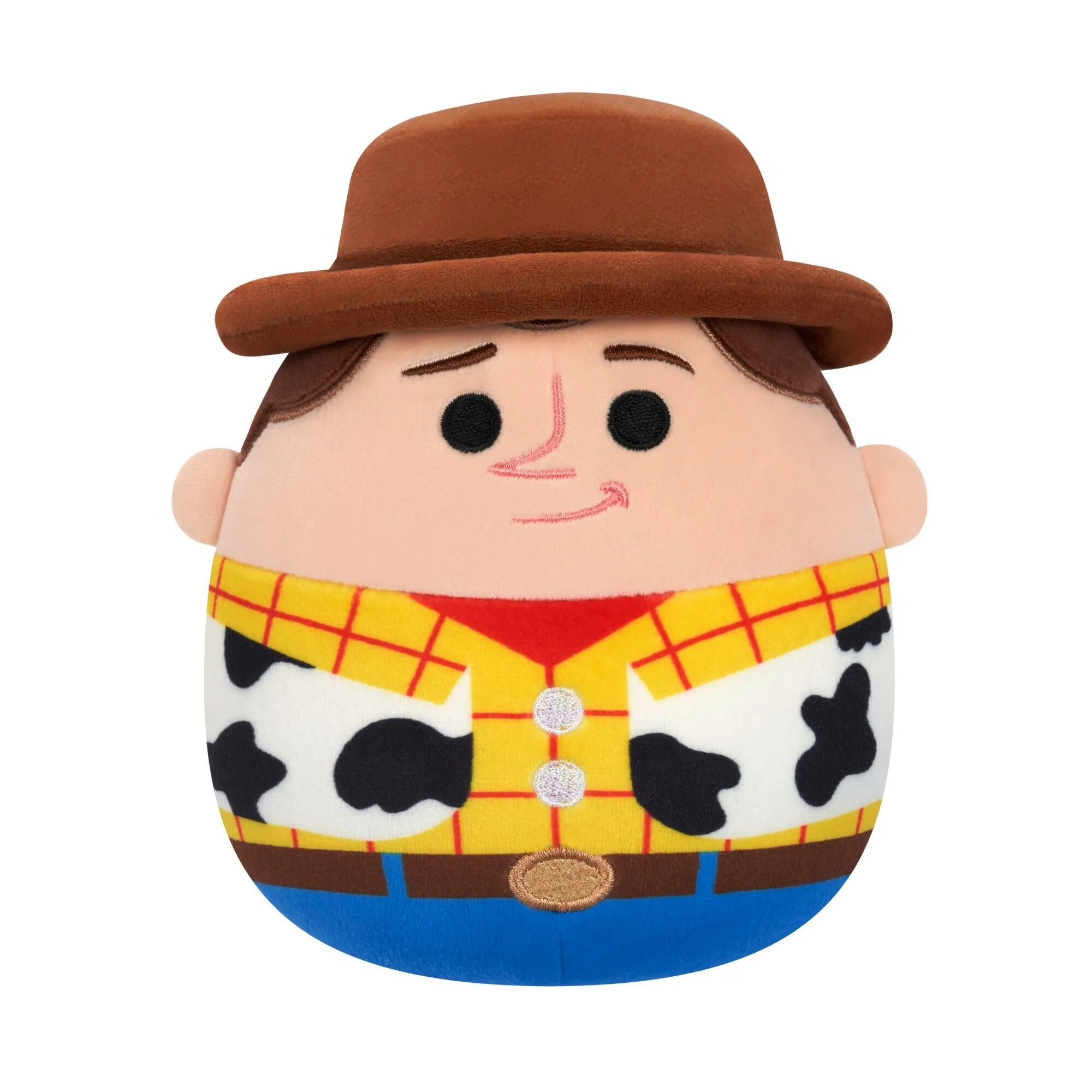 Squishmallows Disney 8 inch Plush Toy Story Woody.jpg