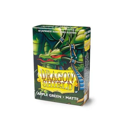 Dragon Shield Japanese Matte Apple Green.jpg