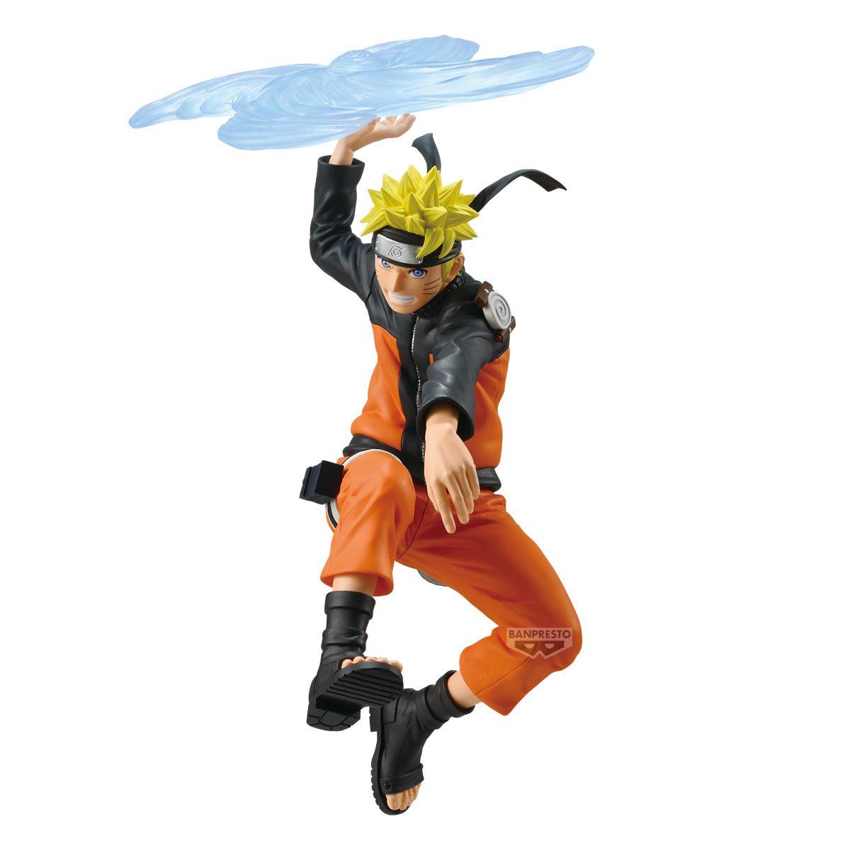 Naruto: Shippuden - Naruto Uzumaki