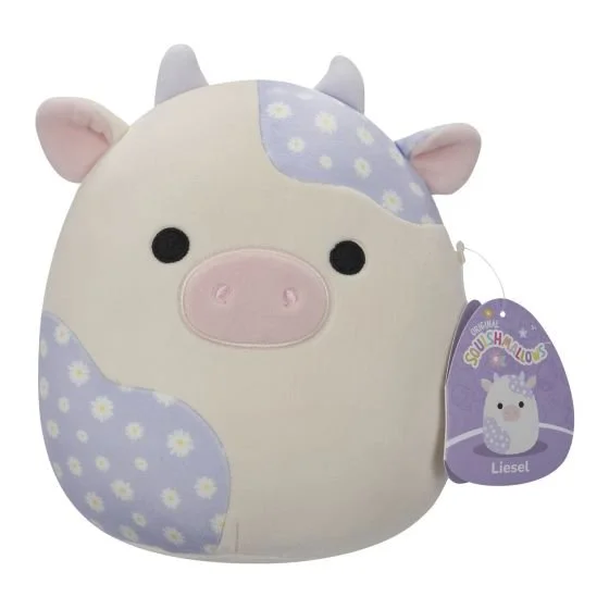 Squishmallows 7.5" Easter Plush - Liesel