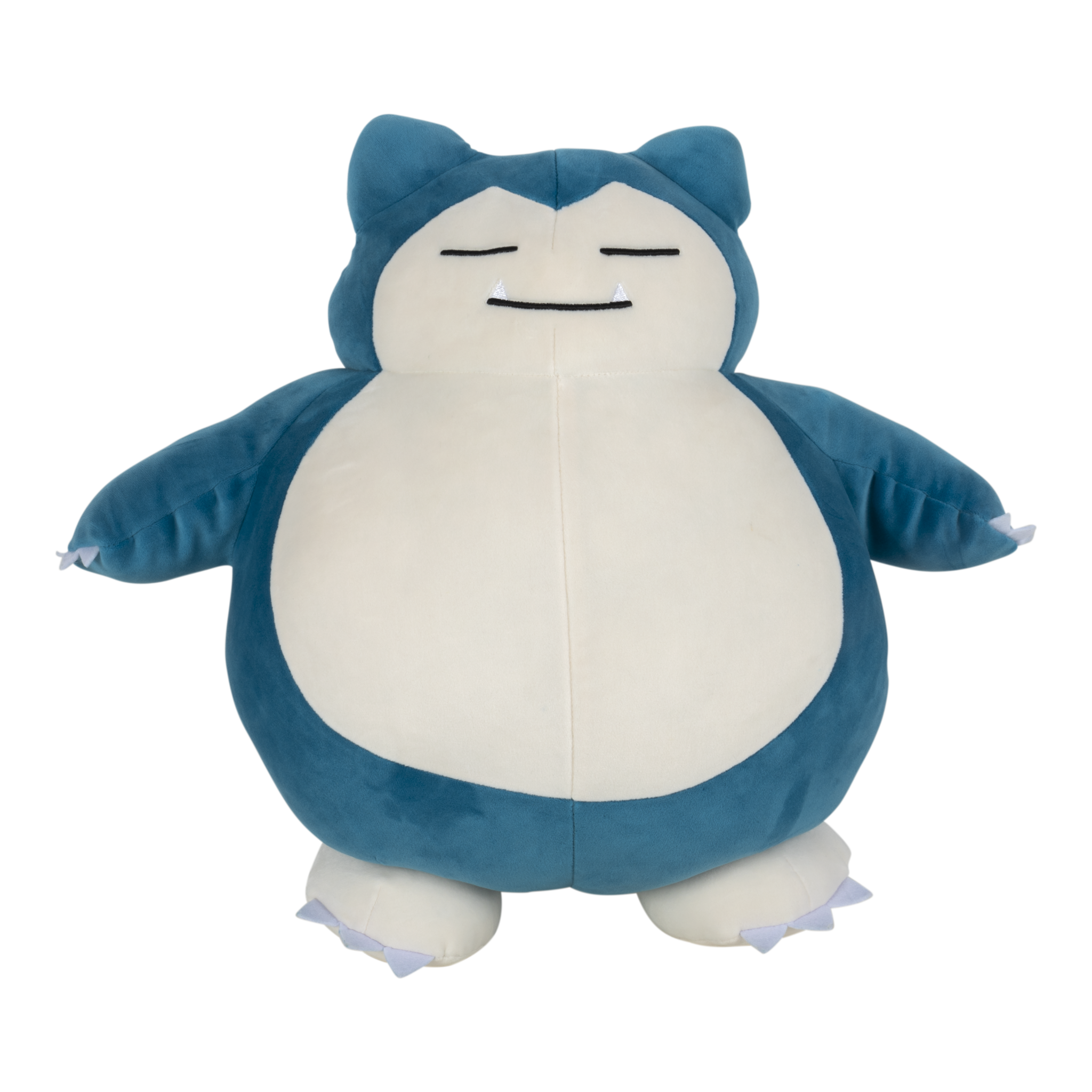 Pokemon 18in Plush Sleeping Snorlax.png