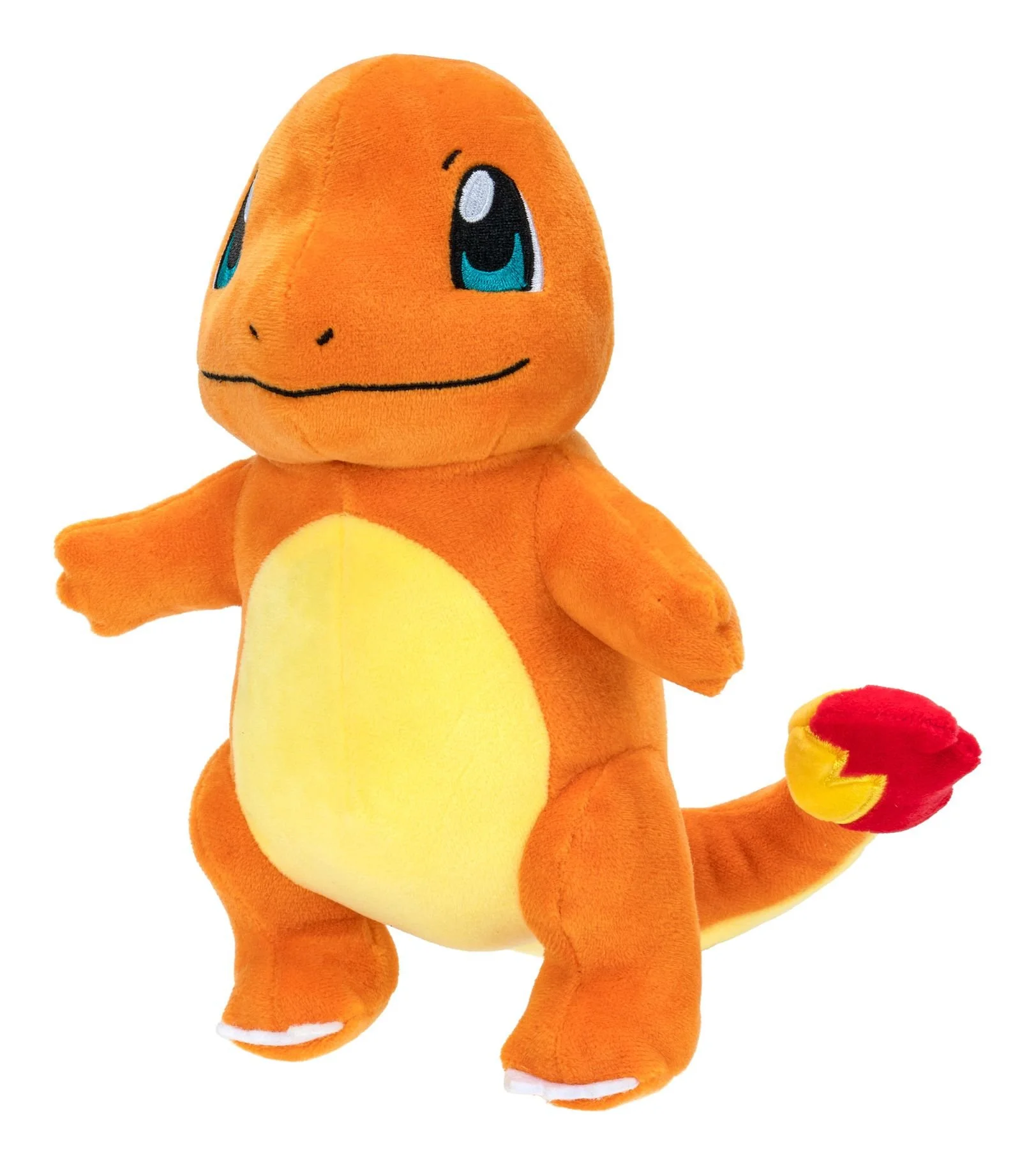 Pokemon 8" Plush - Charmander