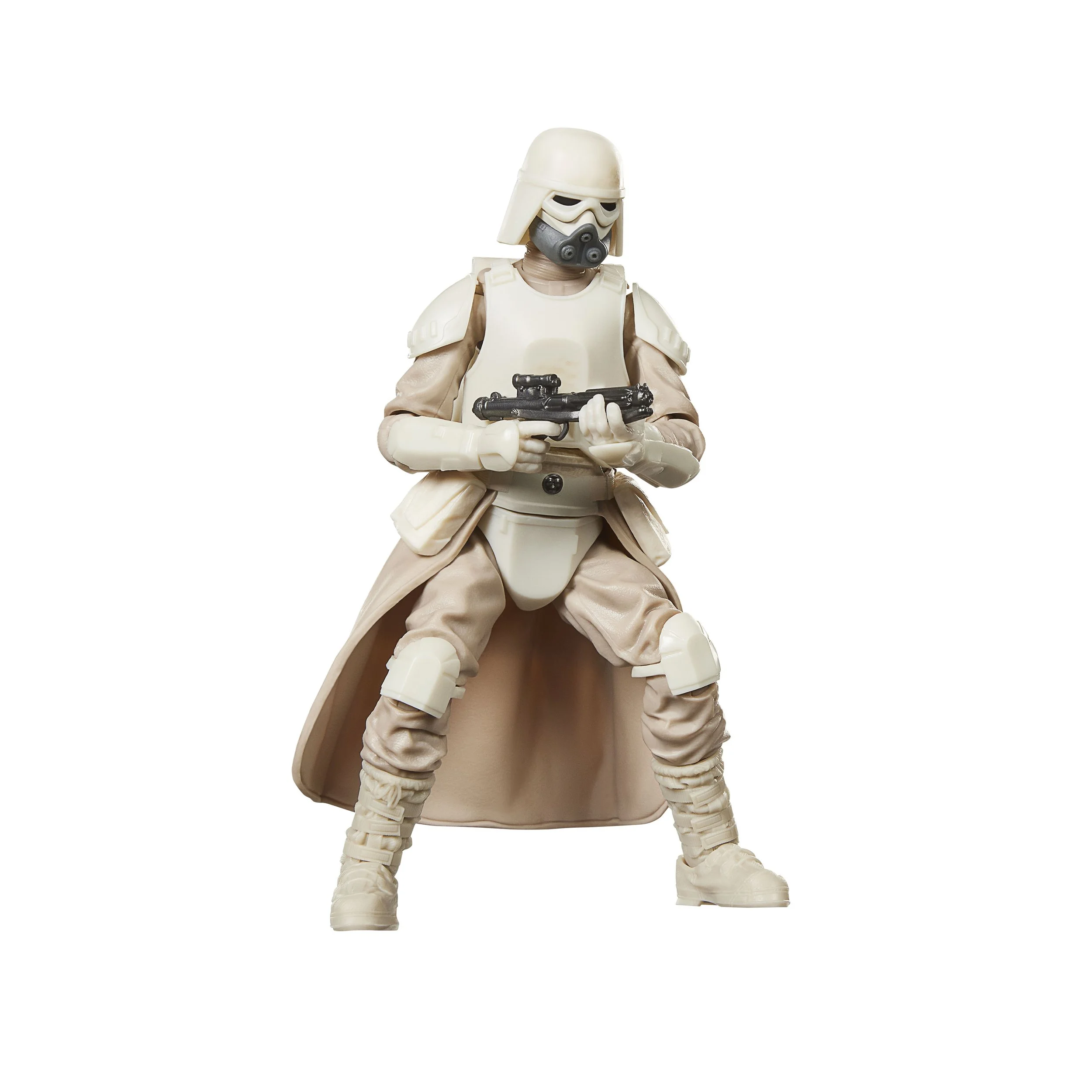Star Wars: The Black Series - Imperial Remnant Snowtrooper