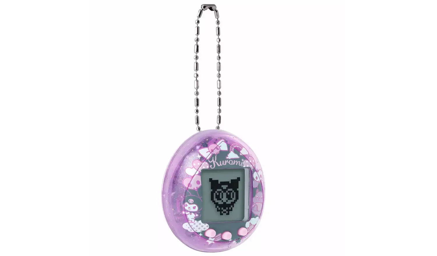 Tamagotchi My Melody & Kuromi Unboxed.webp