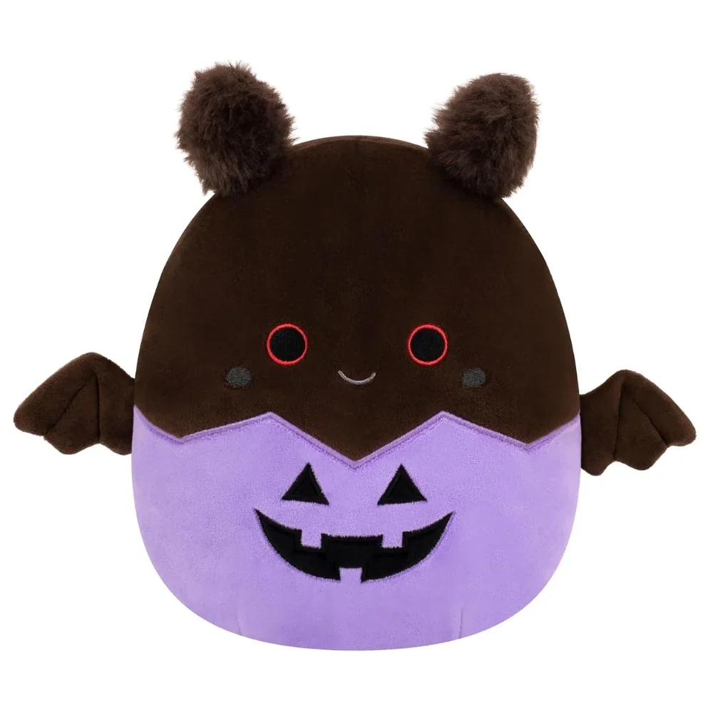 Squishmallows Halloween 8in Plush Perkin.webp