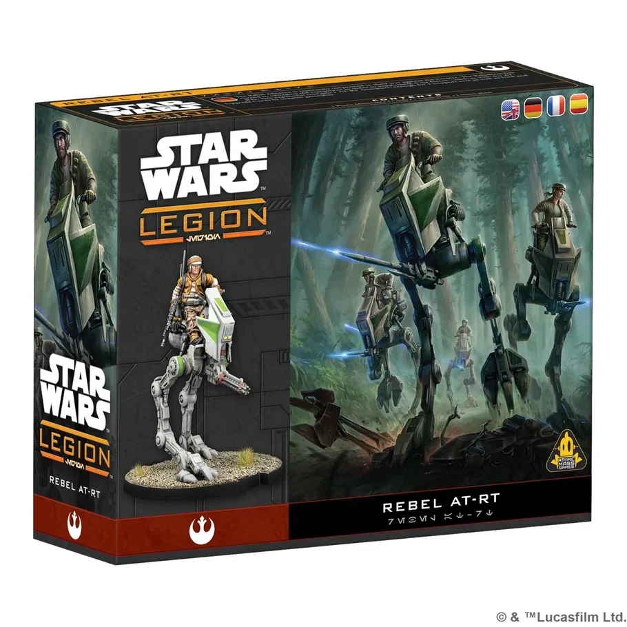 Star Wars Legion Rebel AT-RT.webp