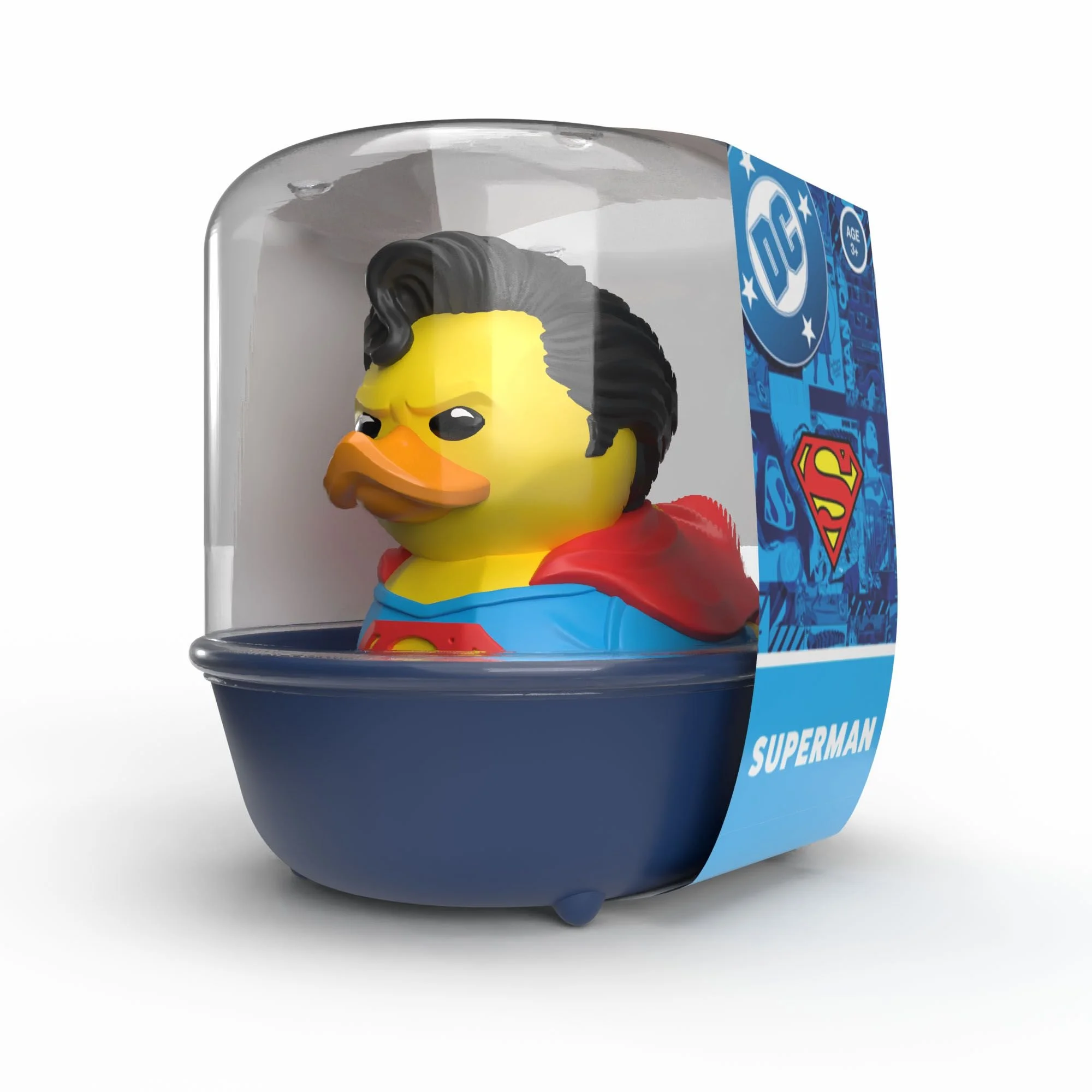 Mini Tubbz - Superman