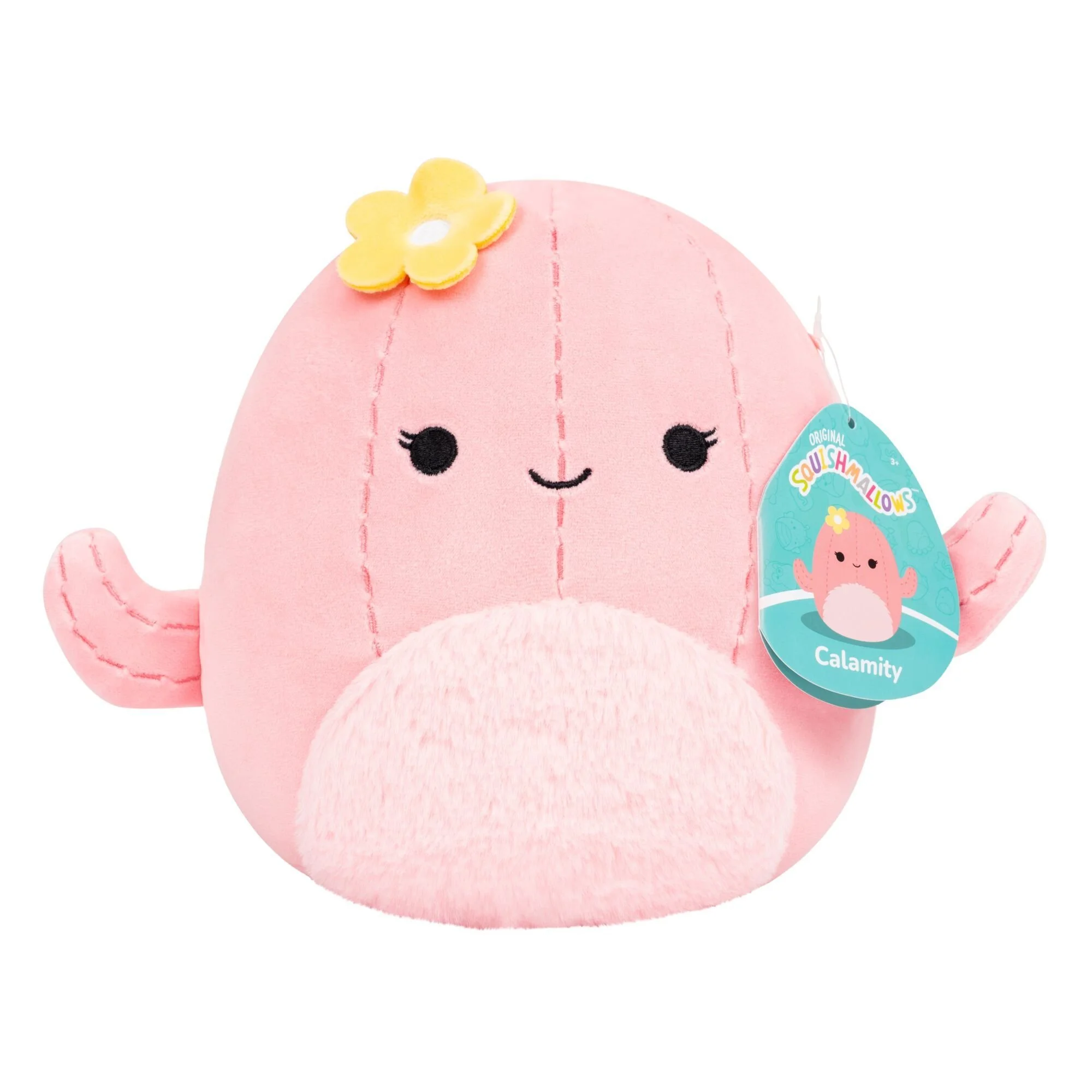 Squishmallows 7.5" Plush - Calamity