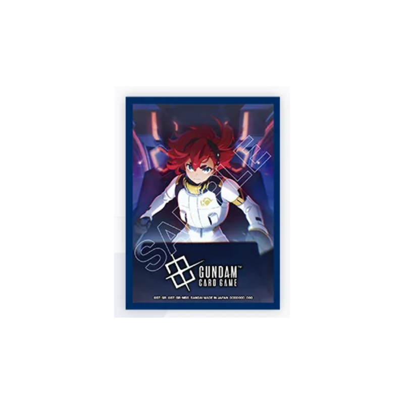 Gundam Card Game Official Card Sleeves 02 A.png