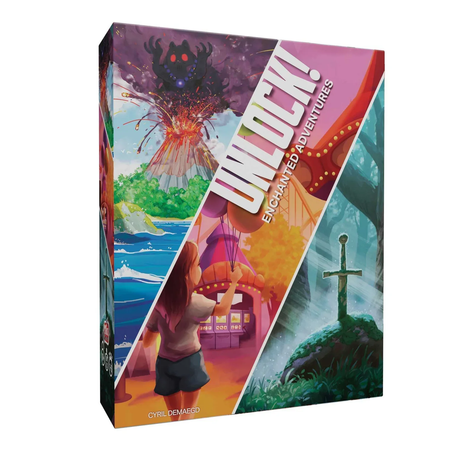 Unlock! 14 Enchanted Adventures.webp