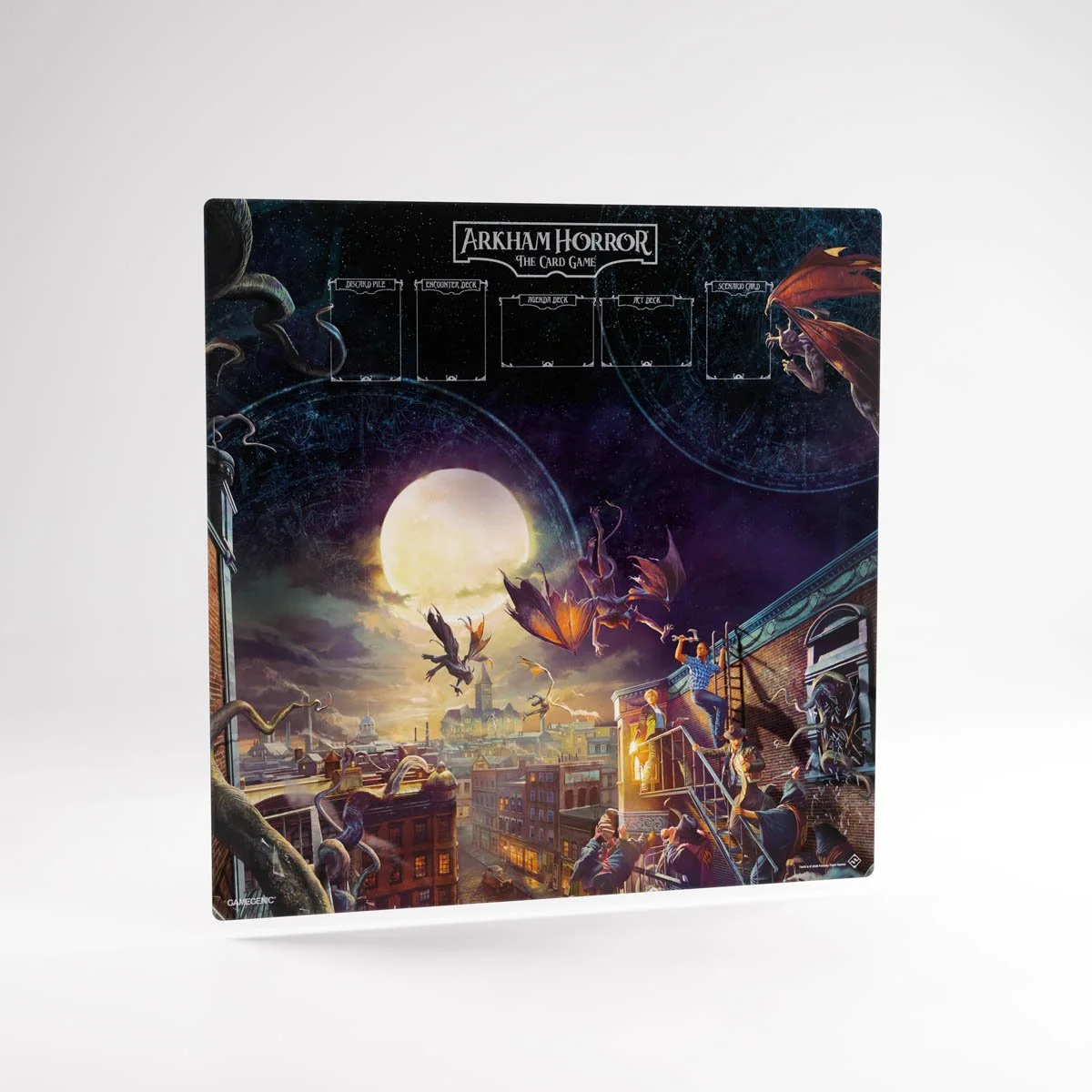 Gamegenic Arkham Horror Center Game Mat.jpg