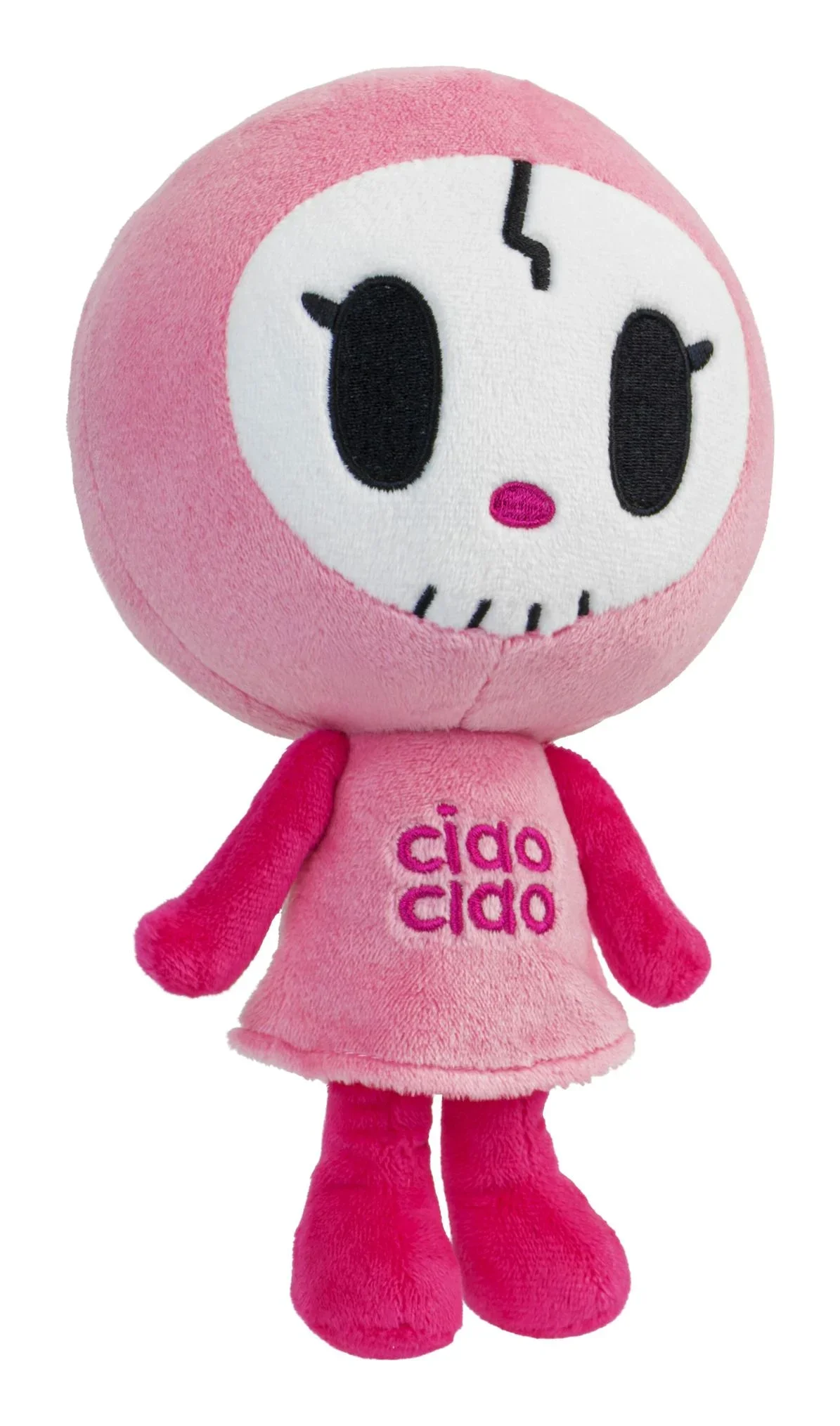 tokidoki 8 inch Plush Ciao Ciao.webp