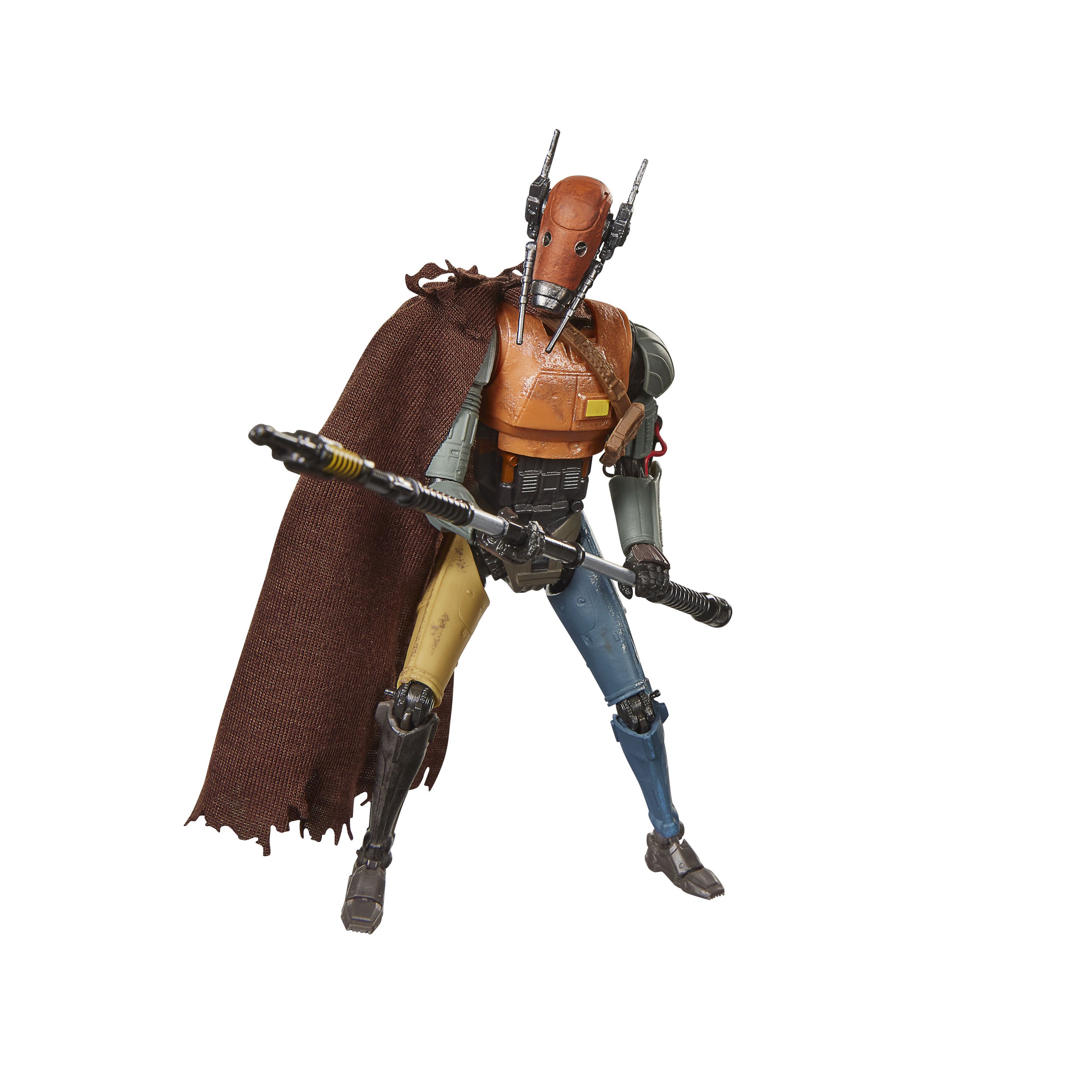 Star Wars: The Black Series - Mercenary Guard Droid