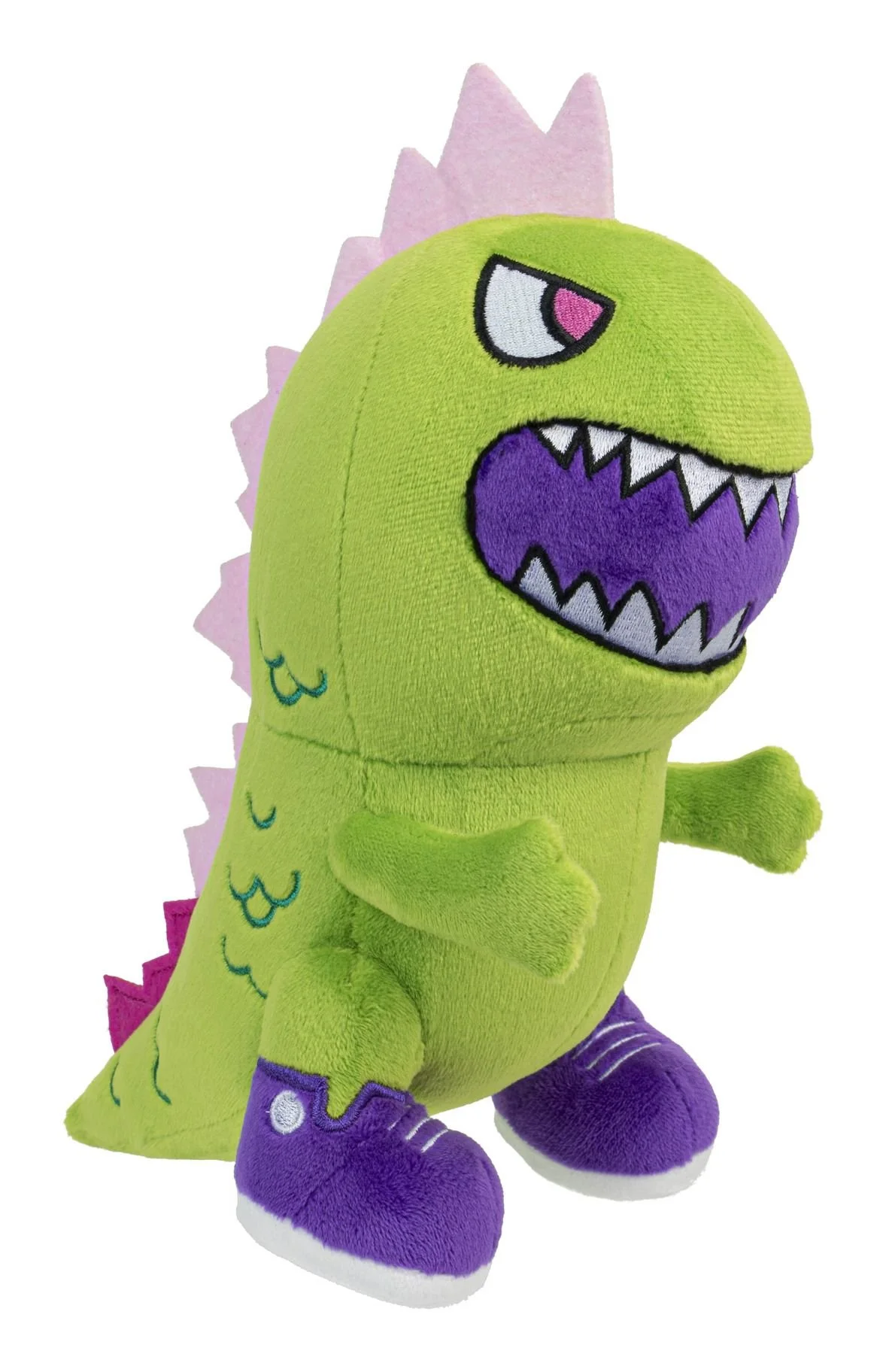 tokidoki 8" Plush - Kaiju Tokimon