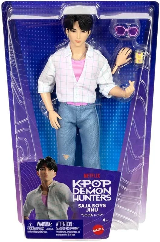 KPop Demon Hunters Fashion Doll Jinu.jpg