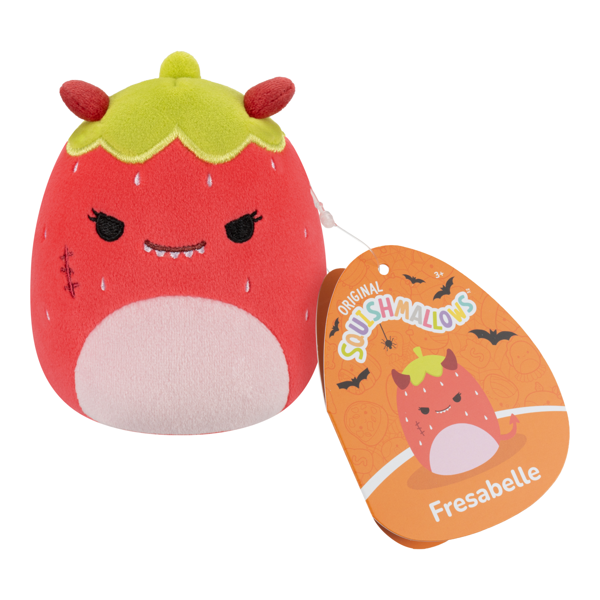 Squishmallows Halloween Mystery Squad 4in Blind Plush Fresabelle.png