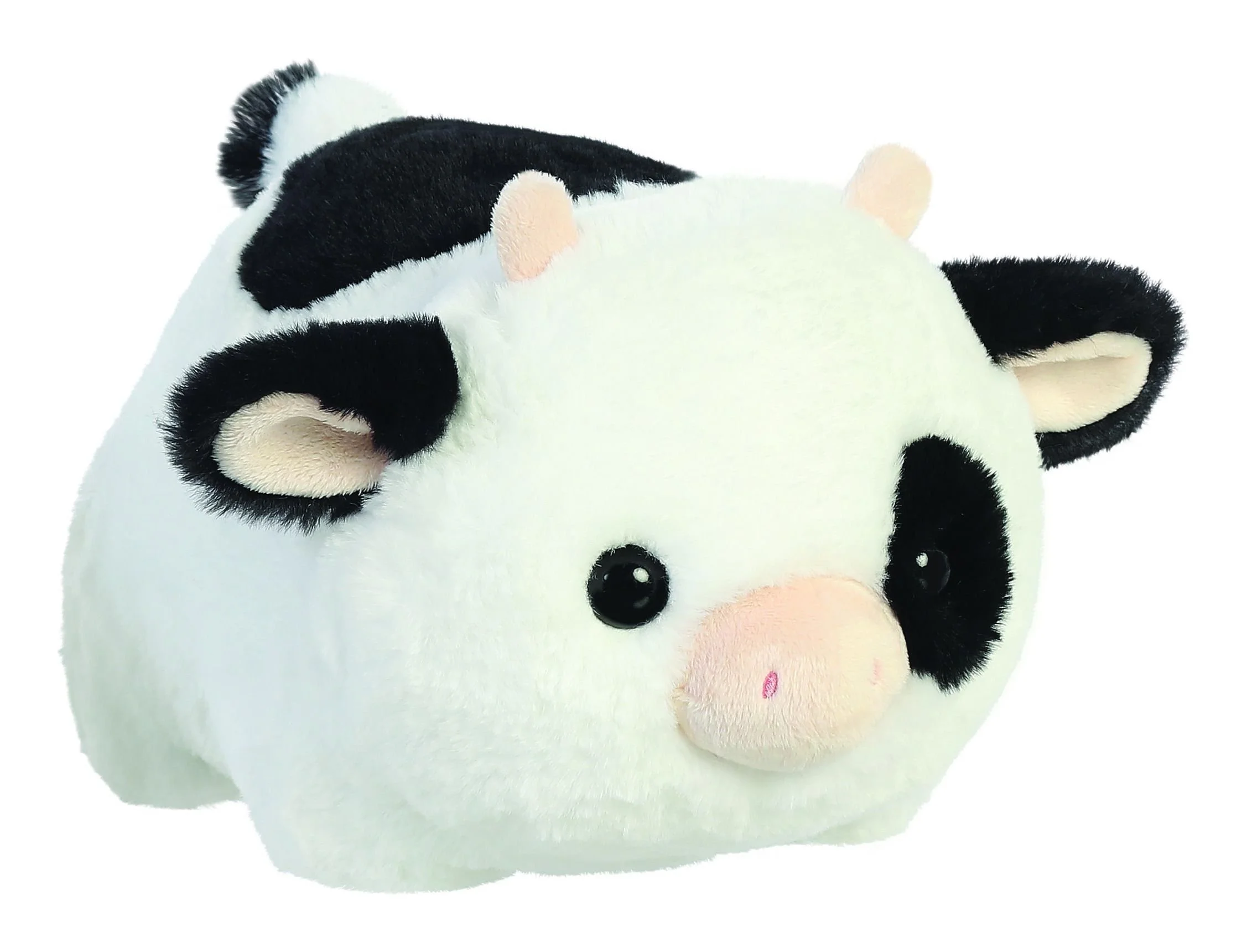 Spudsters 10" Plush - Tutie Cow