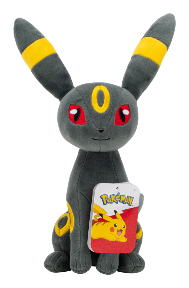 Pokemon 8" Plush - Umbreon
