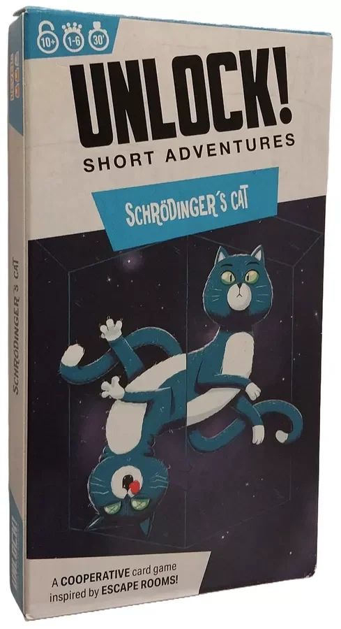 Unlock! Short Adventures 8 Schrodinger's Cat.webp