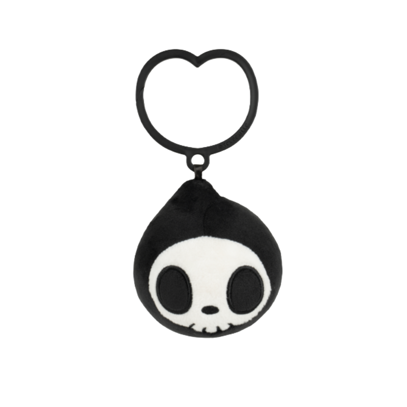 tokidoki 4" Clip-On Plush - Adios