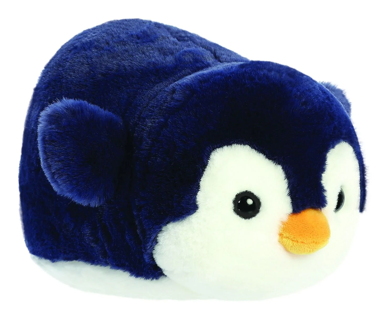 Spudsters 10" Plush - Pepper Penguin