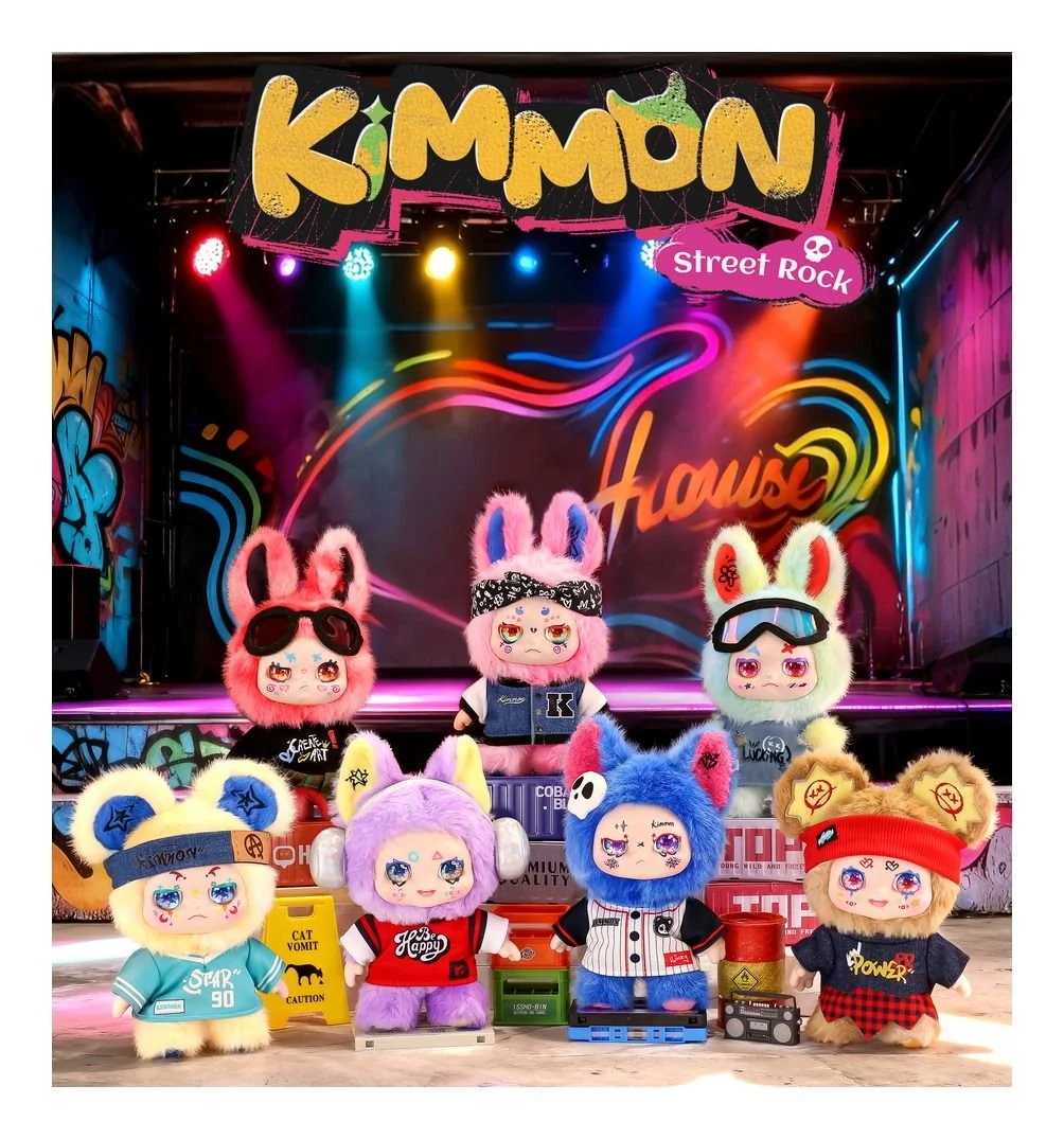 Kimmon Street Rock Display.jpg
