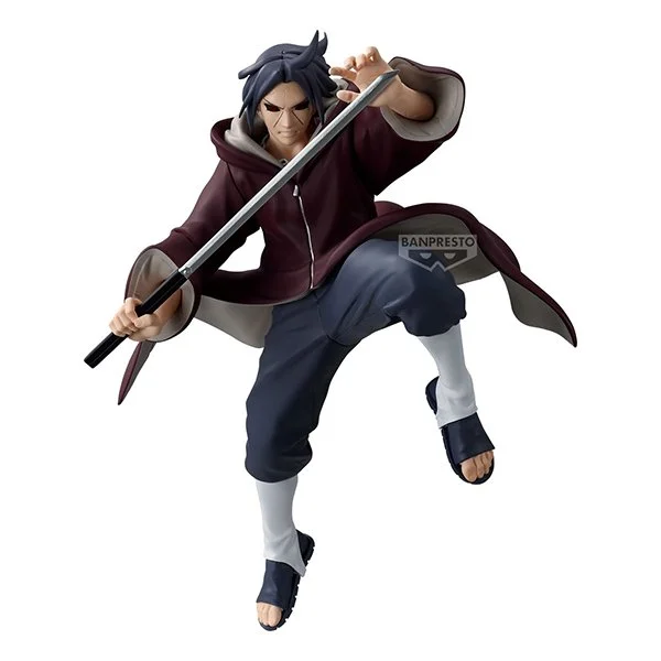 Naruto: Shippuden - Vibration Stars Itachi Uchiha III