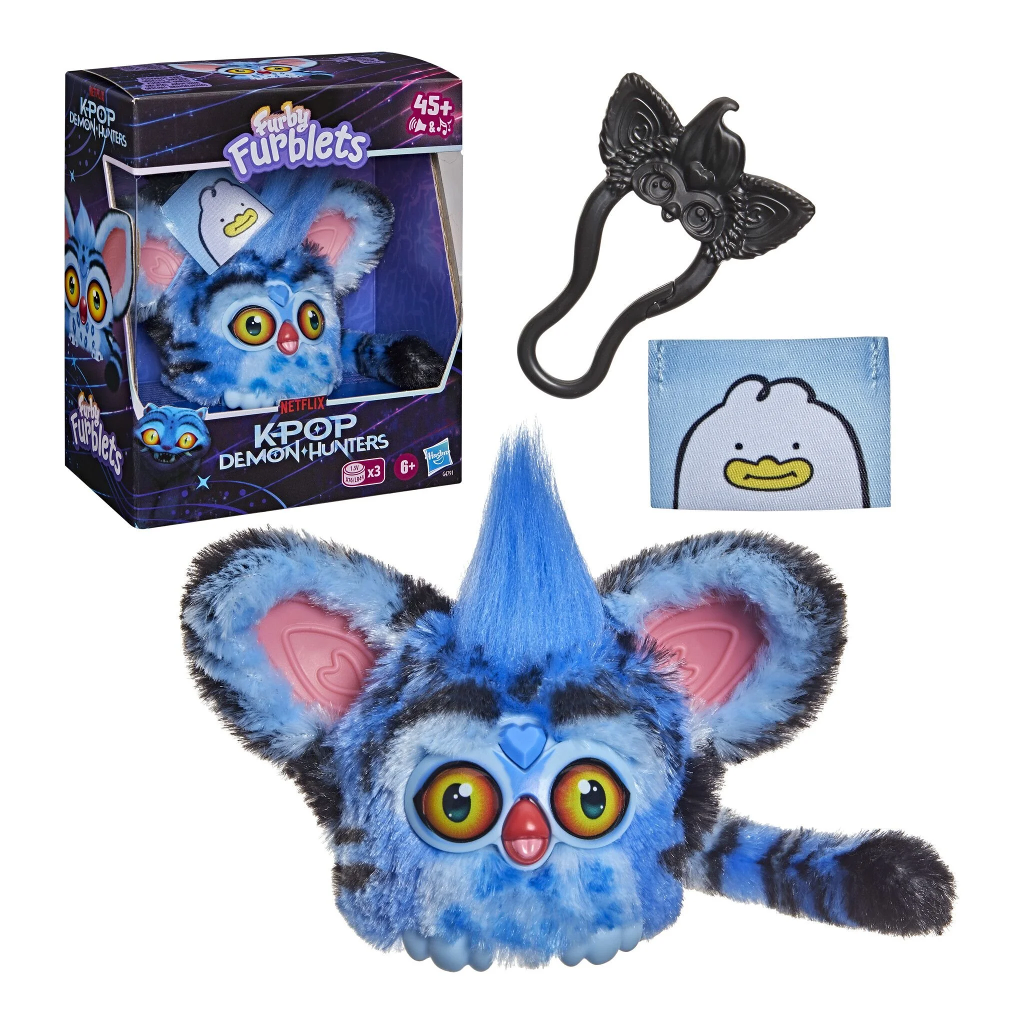 Furby Furblets KPop Demon Hunters Derpy Contents.jpg