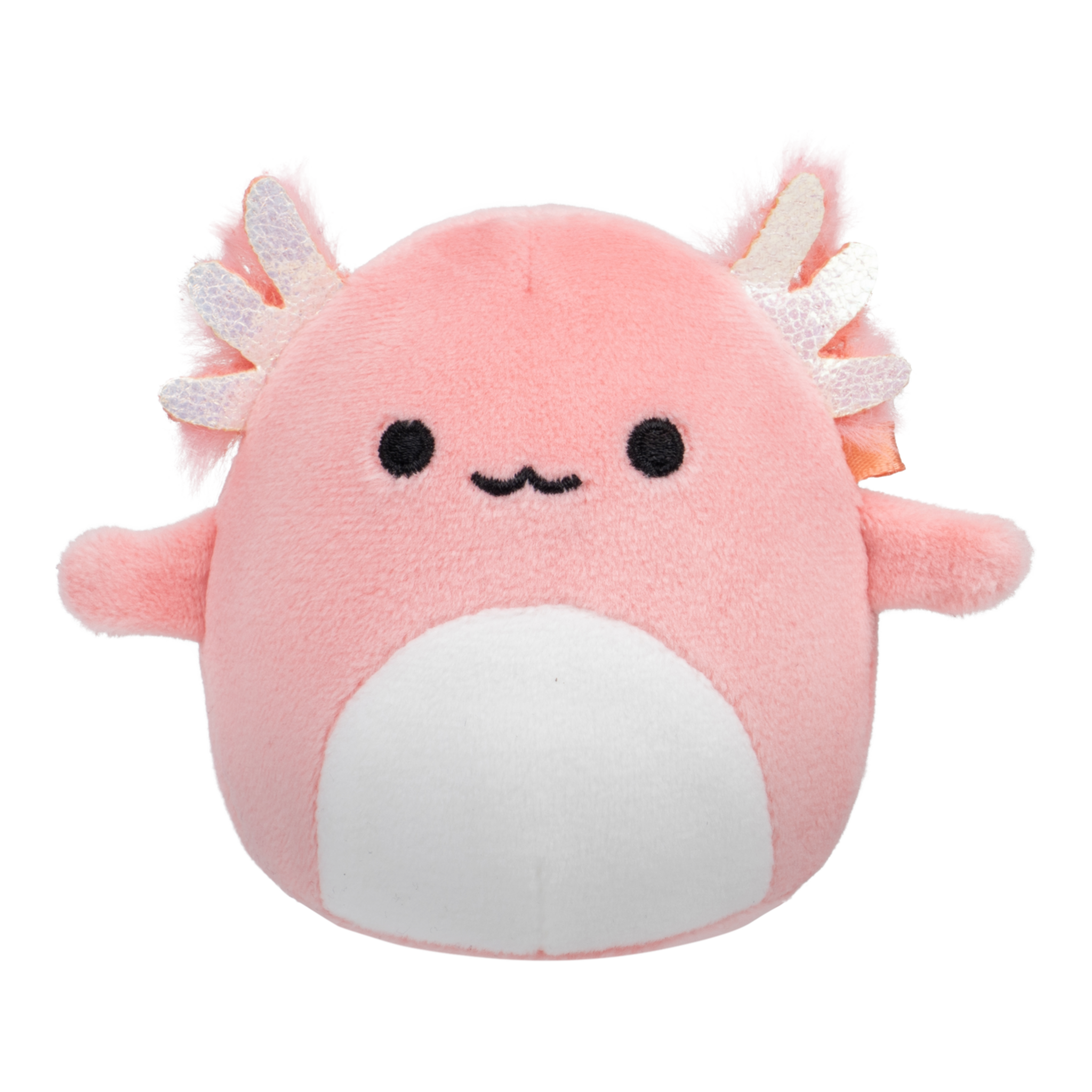 Squishmallows Mallowmees Squishy 3in Plush - Archie