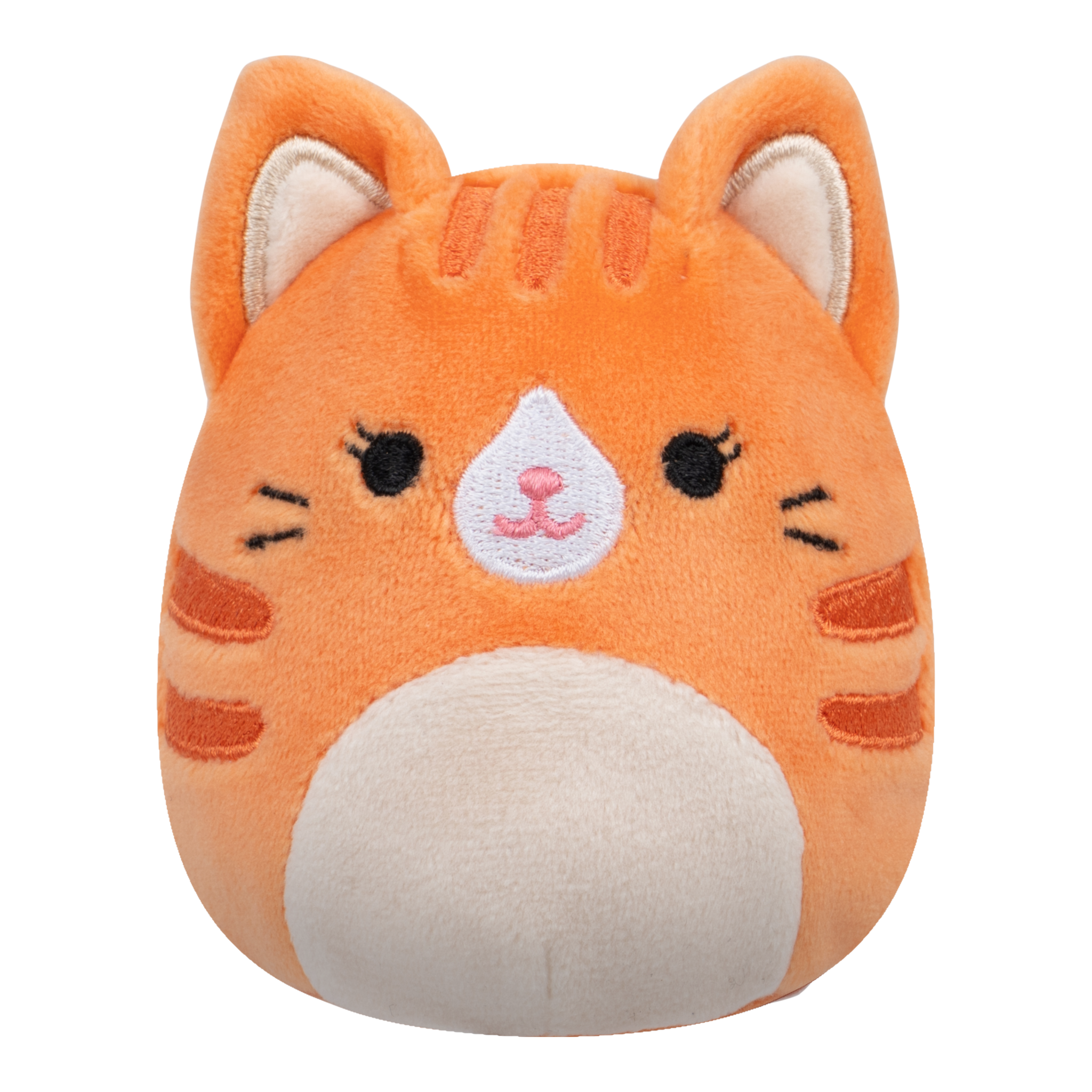 Squishmallows Mallowmees Squishy 3in Plush - Gigi