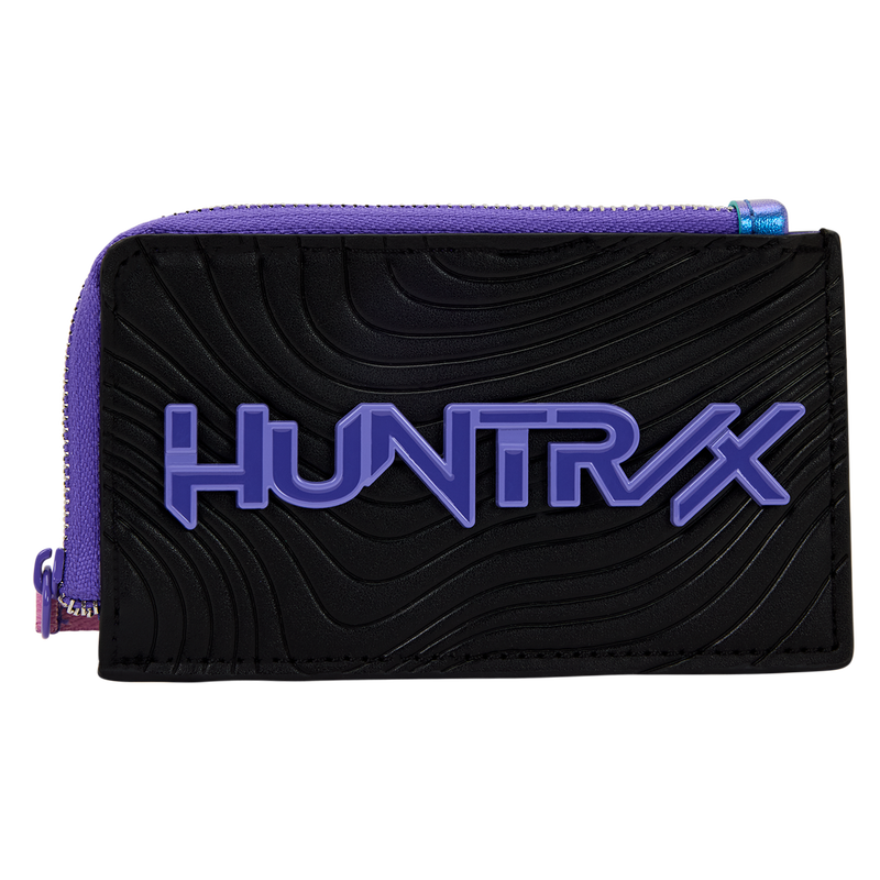 Loungefly - KPop Demon Hunters HUNTR/X Card Holder