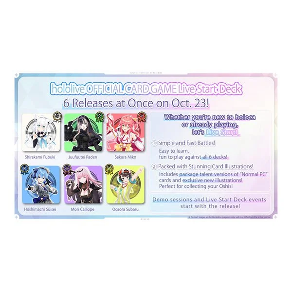 Hololive OCG Live Start Deck.jpg (Copy) (Copy) (Copy)