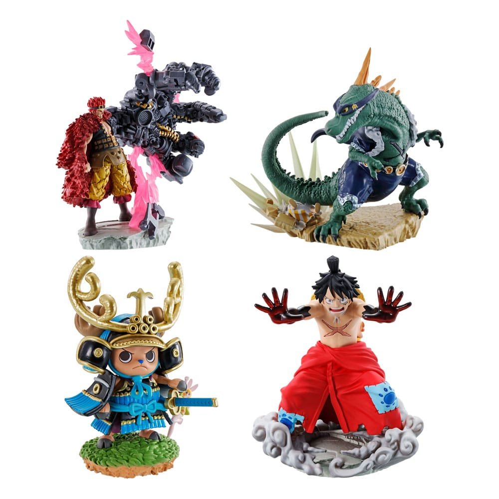 One Piece Petitrama Logbox Re Birth Wanokuni vol.2.jpg