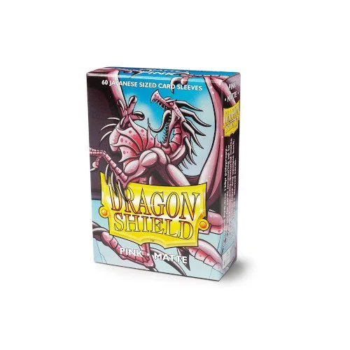 Dragon Shield Japanese Matte Pink.jpg