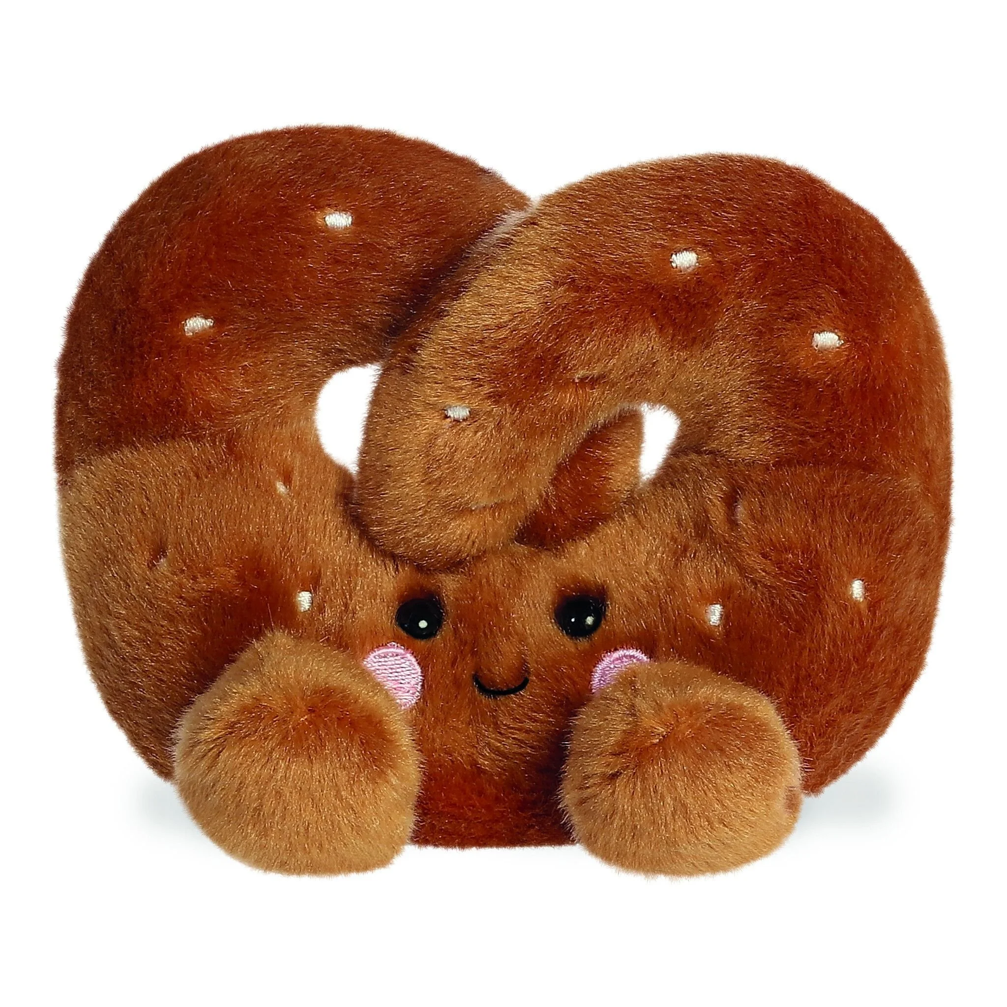 Palm Pals 5" Twist Pretzel