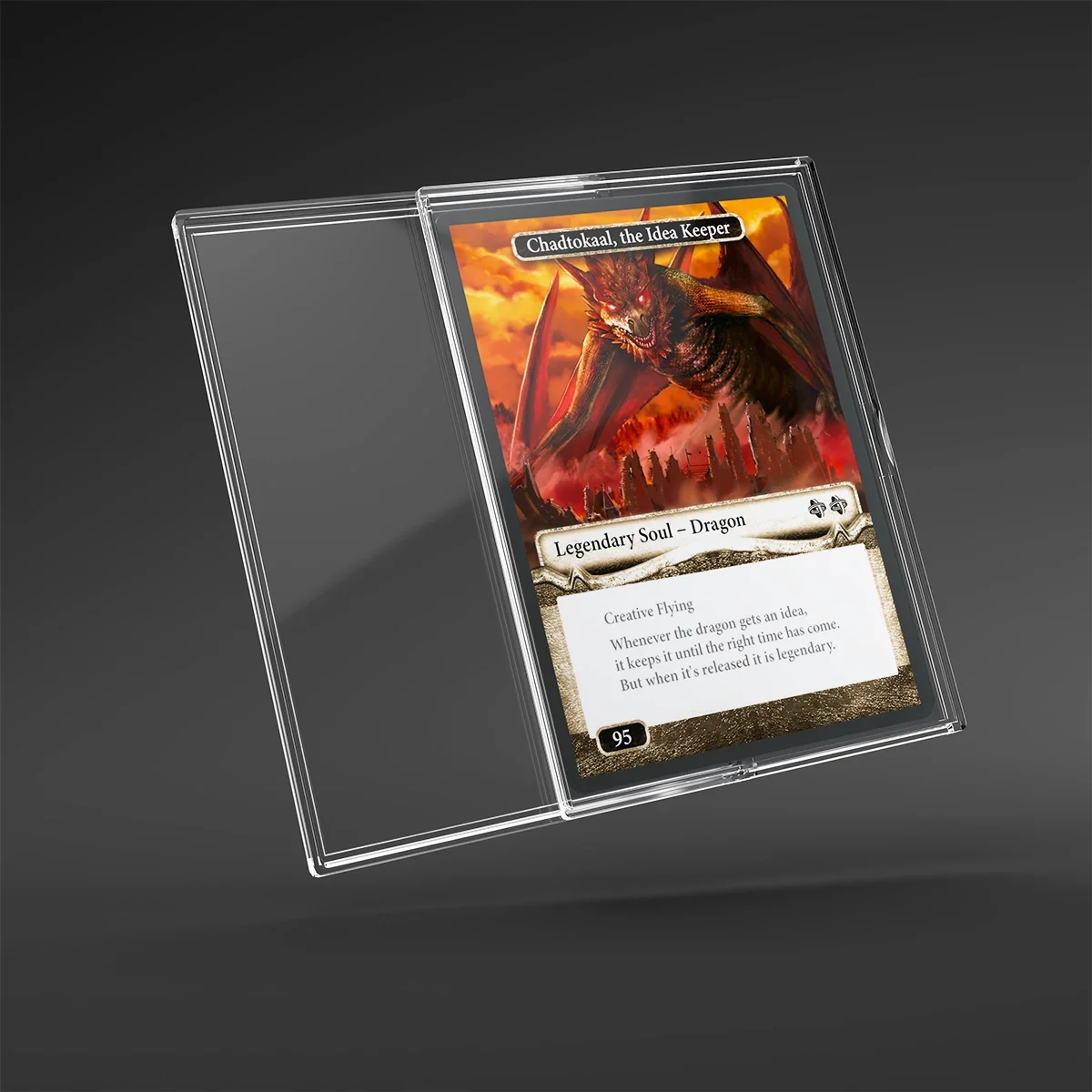 Gamegenic Slide Card Cases.webp