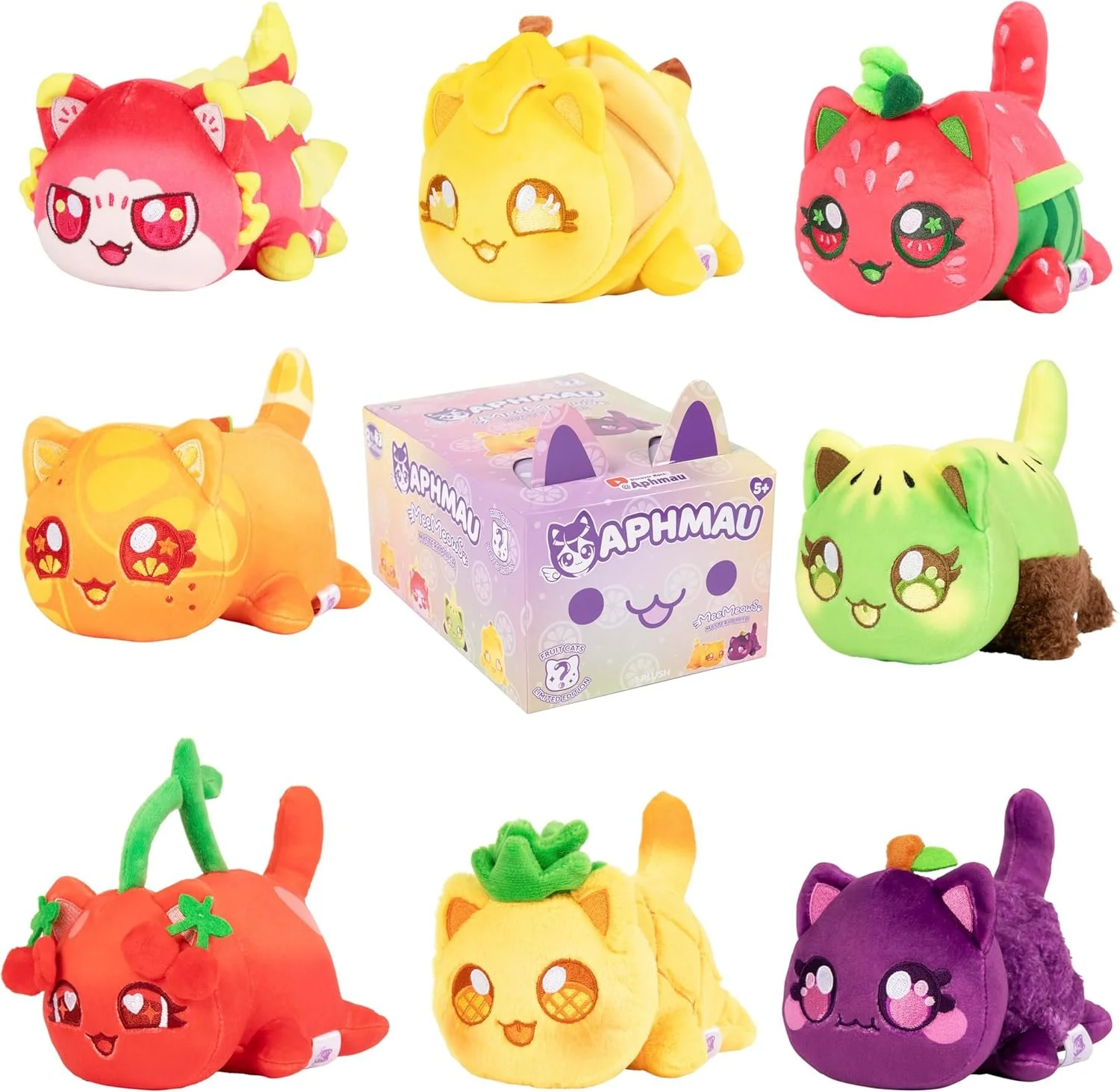 Aphmau MeeMeows Mystery Plush Fruits.jpg