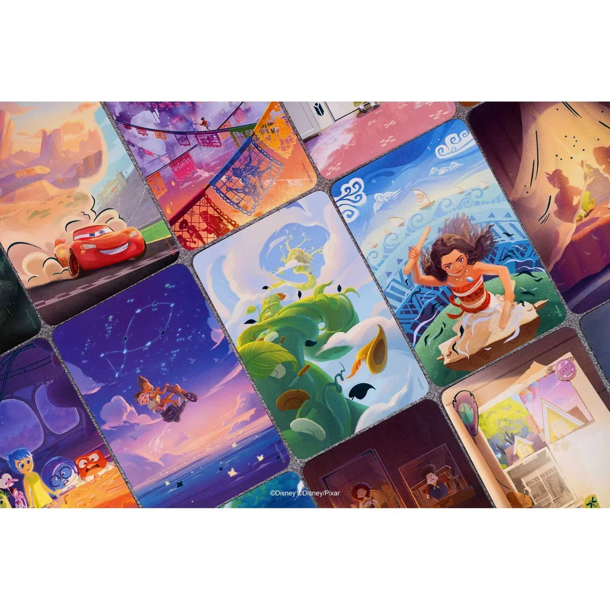 Dixit Signature Disney Adventure & Mystery Cards.webp