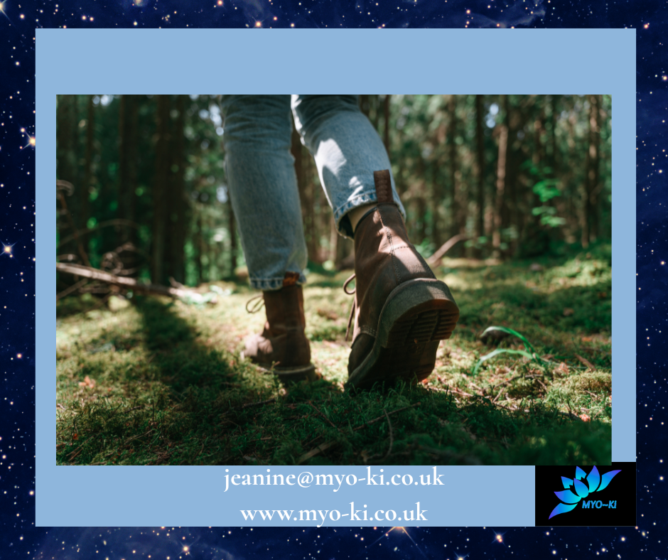 When Patience Becomes “Self-Abandonment”