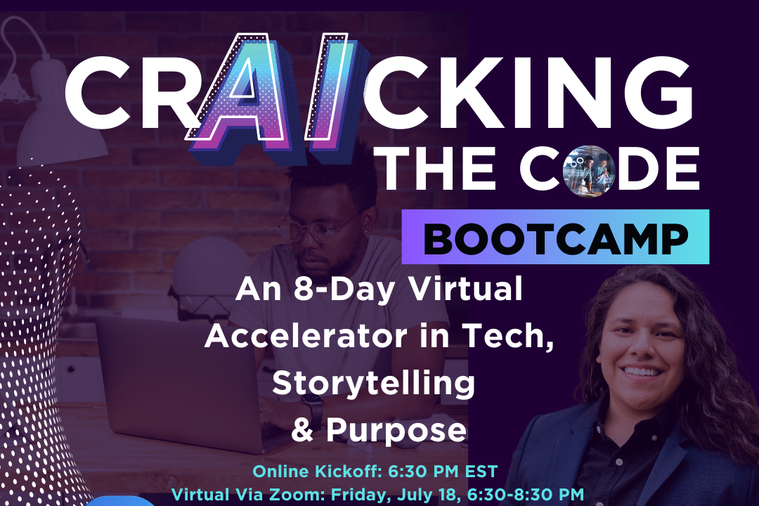 CrAIcking the Code: Summer Bootcamp 2025