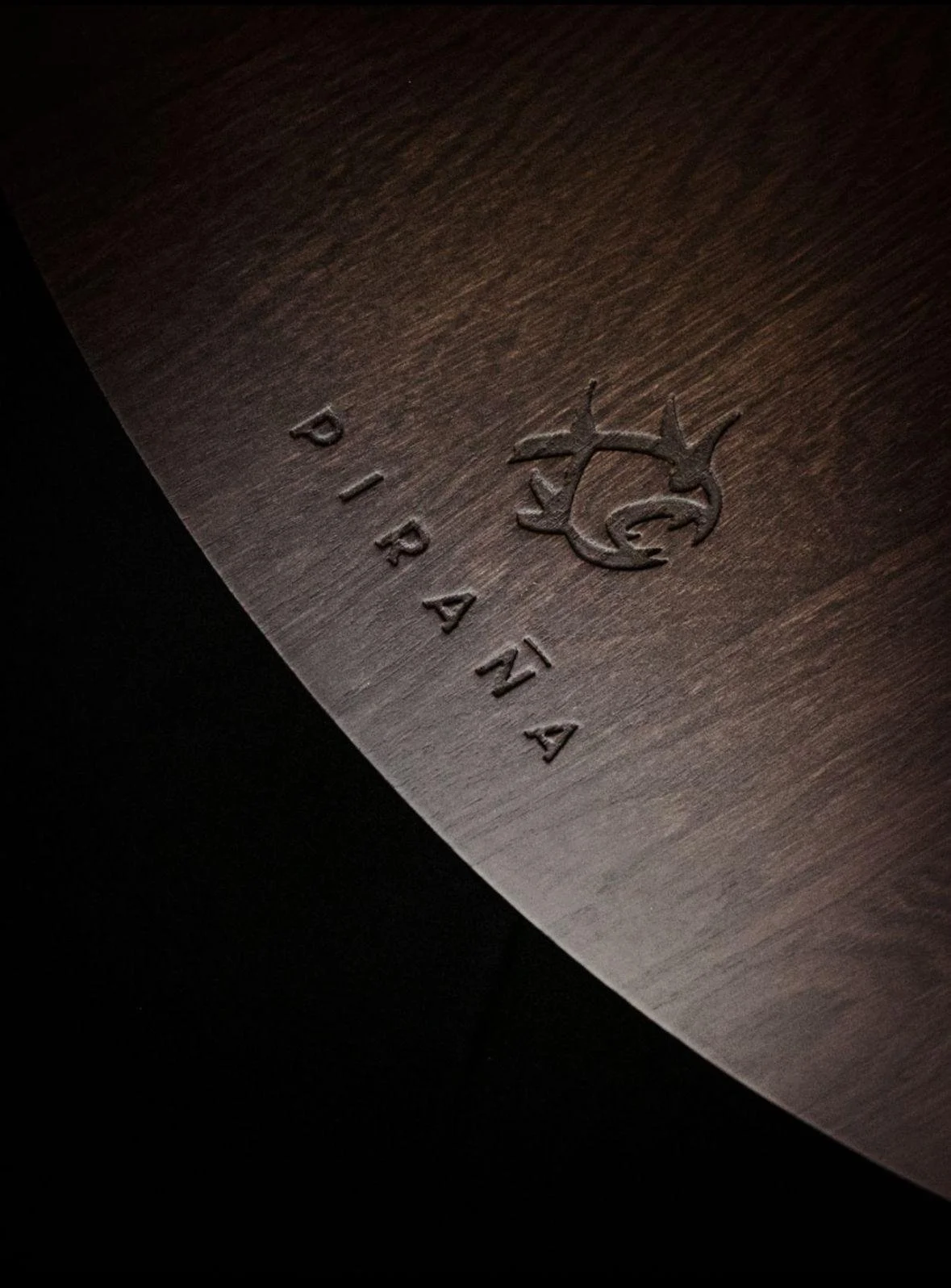 Pirana logo