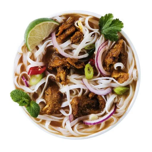 HOP Vietnamese restaurants Southeast Asian-inspired cuisine Casual dinning fast food project management interior design Decon