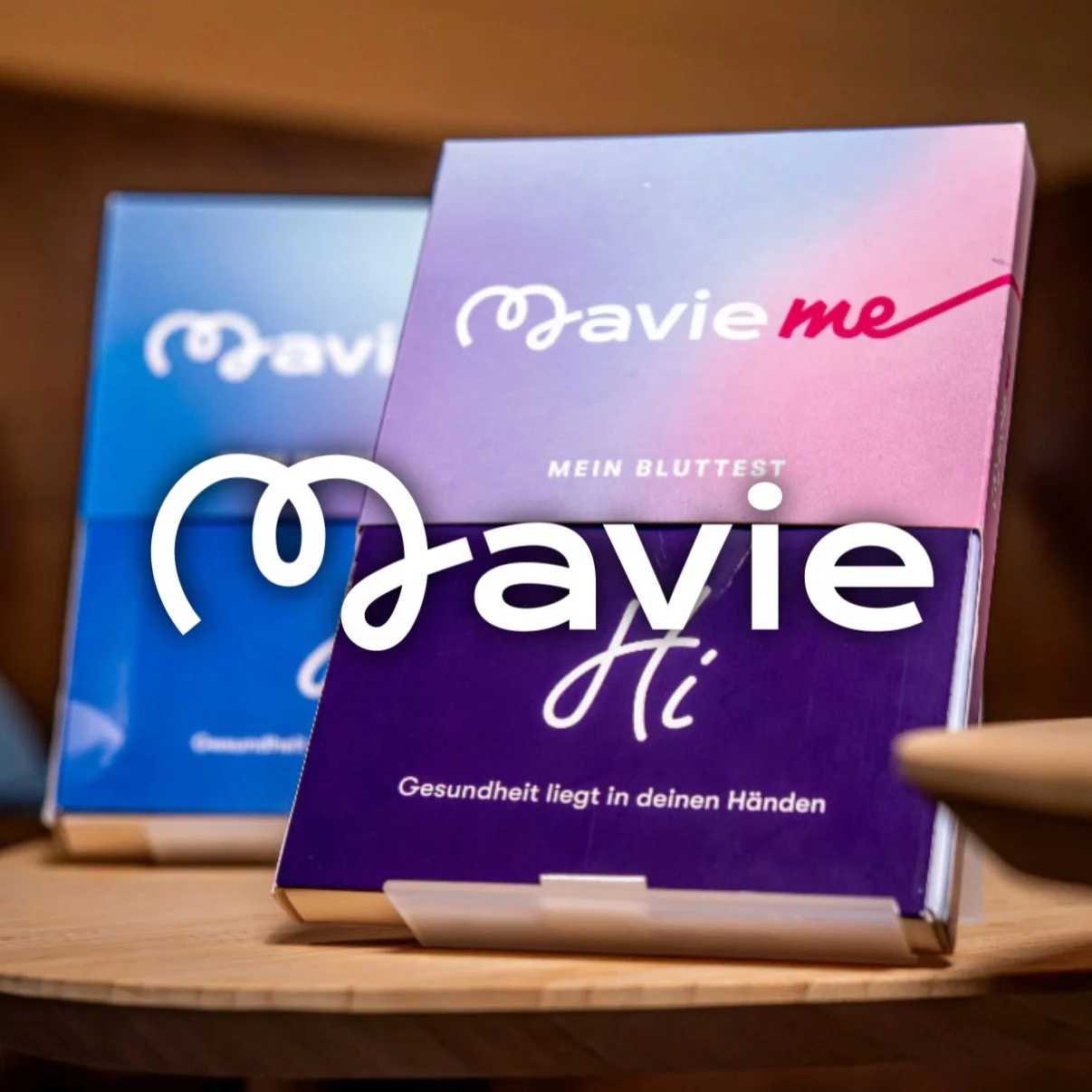 Mavie