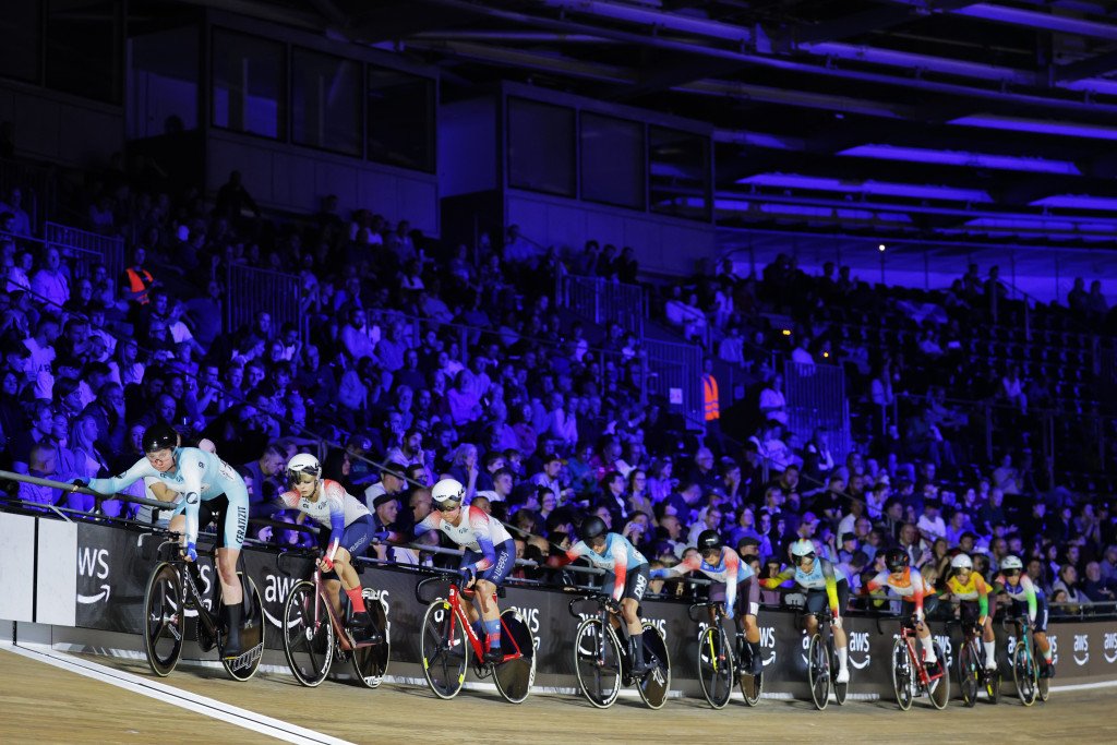 UCI Track Champions League