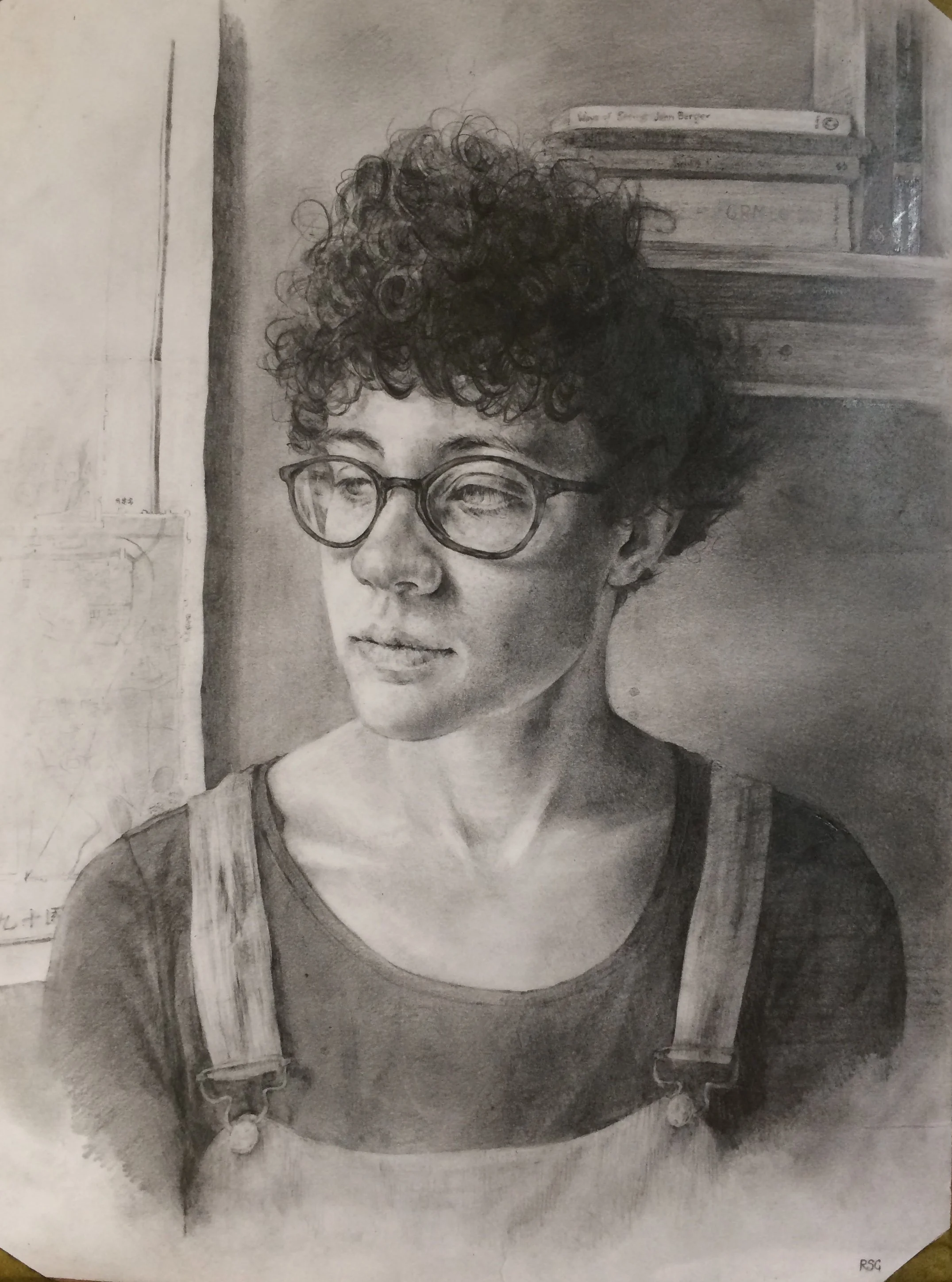 Ruby Scott-Geddes, 'Rosie'.jpeg